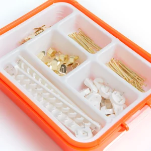 Picture hanger set - 116 pieces Handy 04284