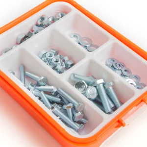 Metric screw set Handy 04288