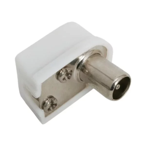 TV coax plug 05003