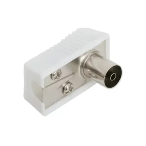 TV coax socket 05010