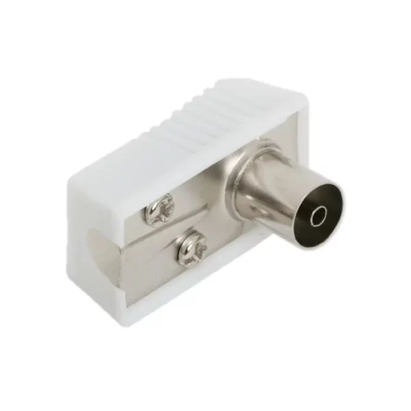 TV coax socket 05010