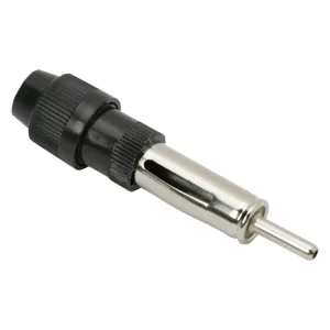 Car antenna plug 05015
