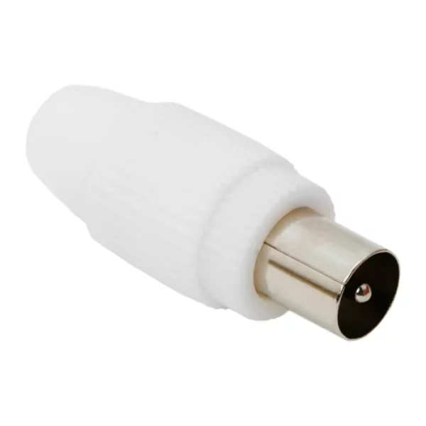 TV coax plug 05031
