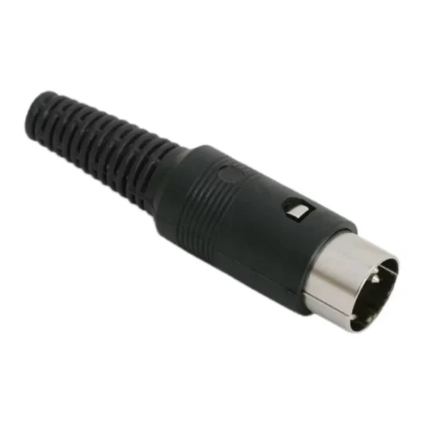 Din plug 05073