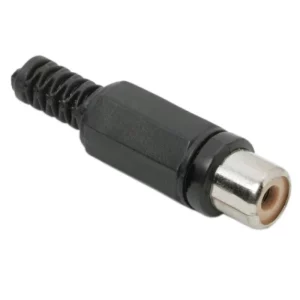 RCA socket 05076FK