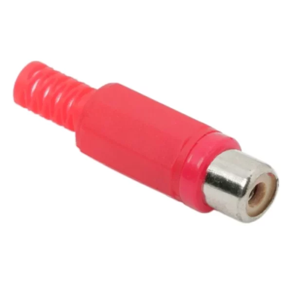 RCA socket 05076PI