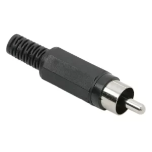 RCA plug 05077FK