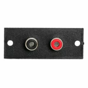 RCA terminal board 05079