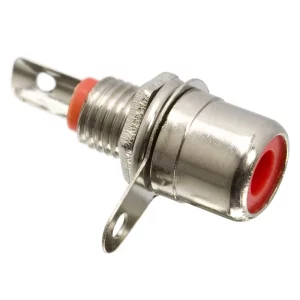 RCA socket 05082PI