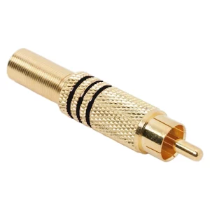 RCA plug 05084FK