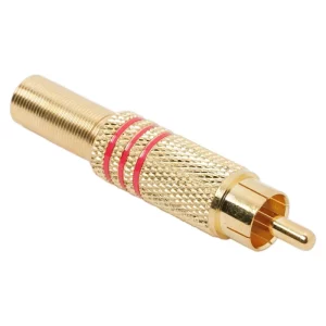 RCA plug 05084PI