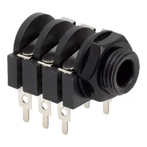 JACK socket 05118