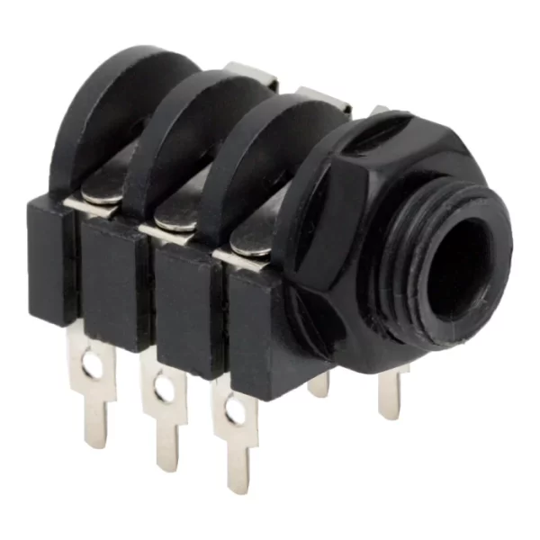 JACK socket 05118