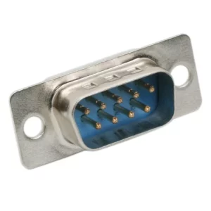 D-SUB plug 05138