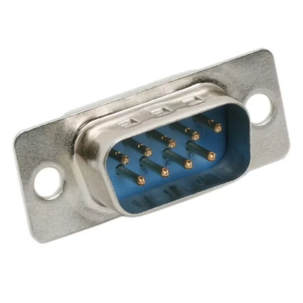 D-SUB plug 05138