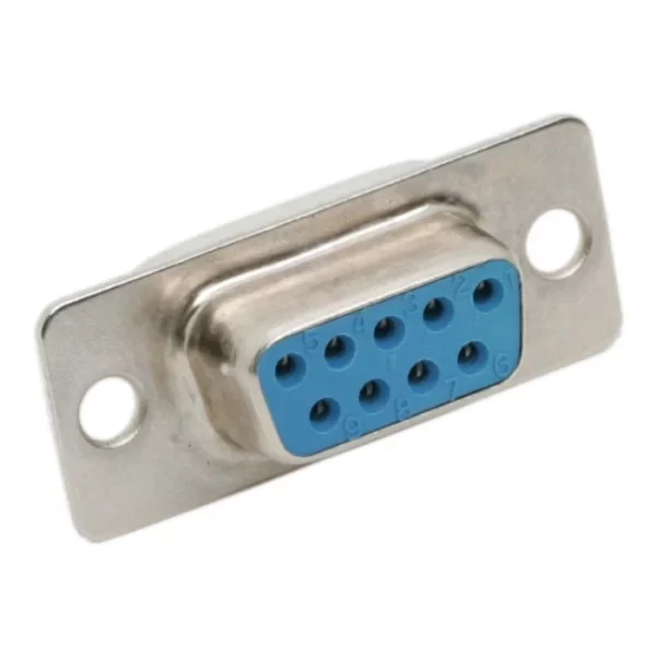 D-SUB socket 05139
