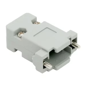 D-SUB plastic cover shell 05140