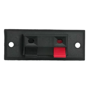 2 poles speaker socket 05159