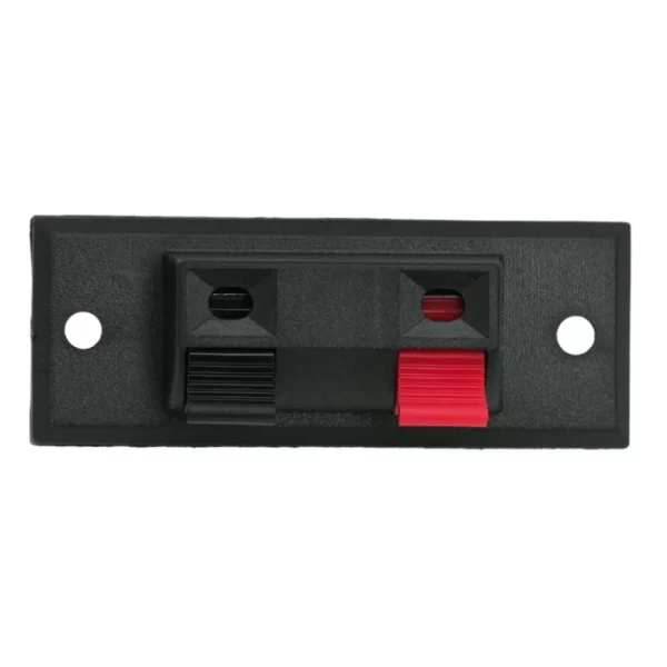 2 poles speaker socket 05159
