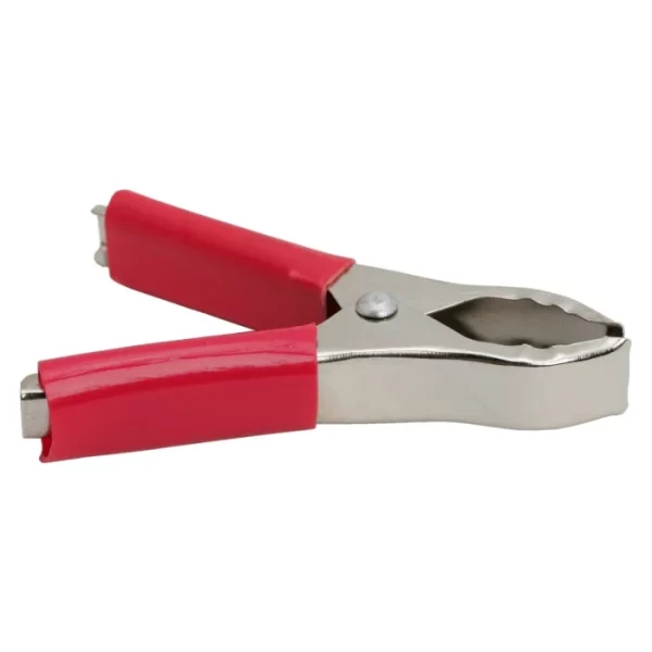 Alligator clip 05179PI