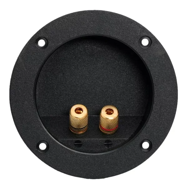 2 poles speaker socket 05184