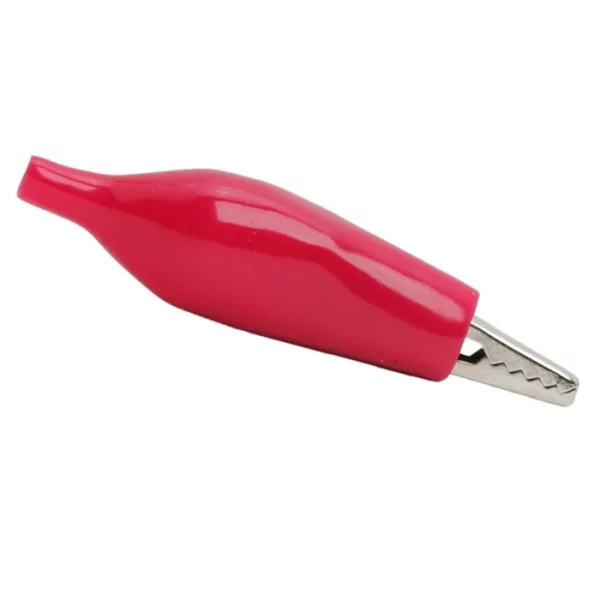 Crocodile clip 05185PI