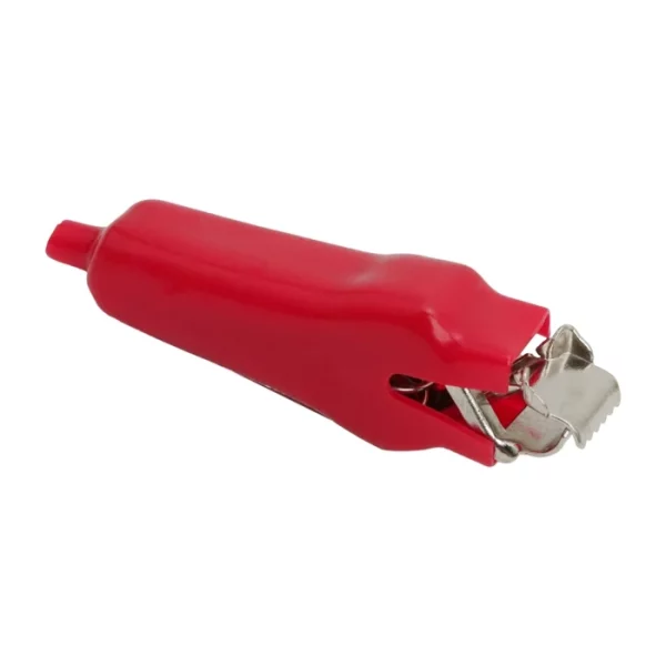 Alligator clip 05189PI
