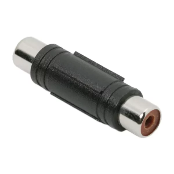 RCA coupler 05191
