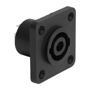 Speakon socket 05203