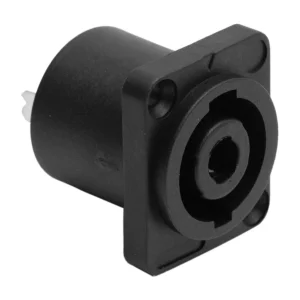 Speakon socket 05211