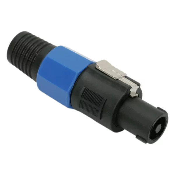 Speakon plug 05212