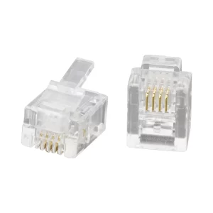 Modular plug 05216