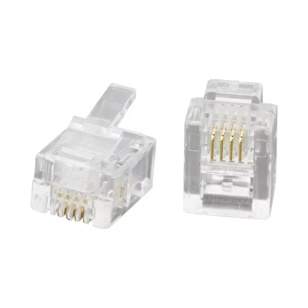 Modular plug 05216