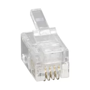 Modular plug 05217