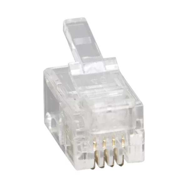 Modular plug 05217