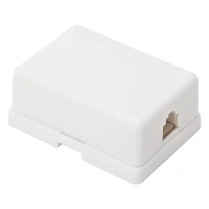 Wall socket 05220