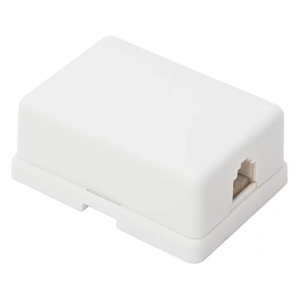Wall socket 05220