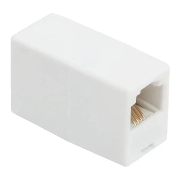 6P4C coupler 05221