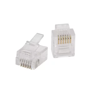 Modular plug 05229