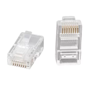 Modular plug 05232
