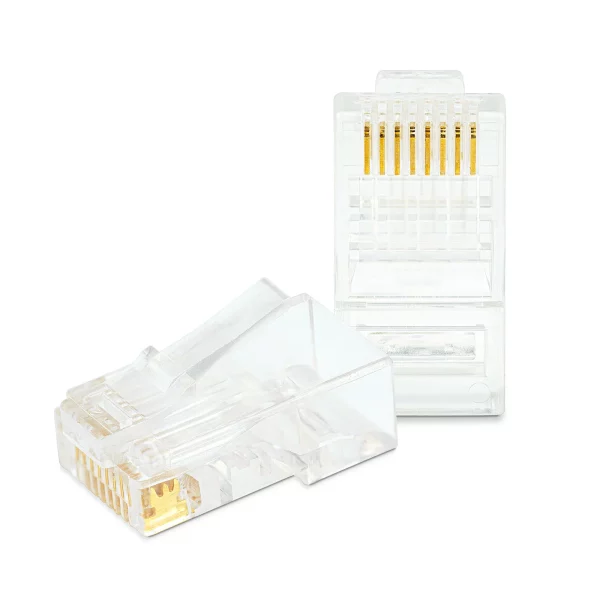 Modular plug - 8P8C UTP Cat.6 05232B