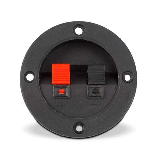 2 poles speaker socket 05241