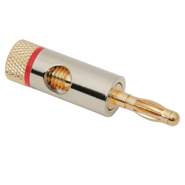 Banana plug 05243PI