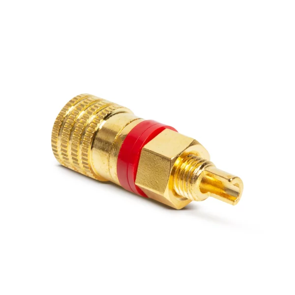 Banana socket 05244PI