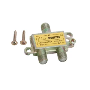 F splitter Delight 05256