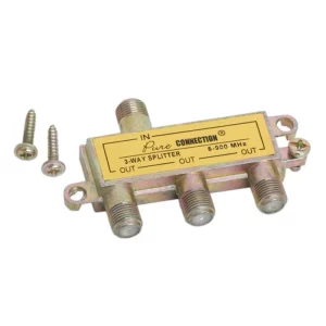 F splitter Delight 05257