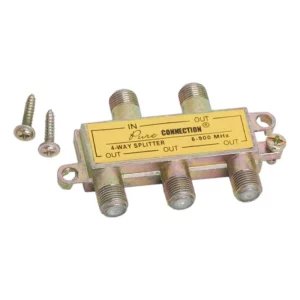 F splitter Delight 05258