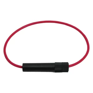 Fuse holder 05260