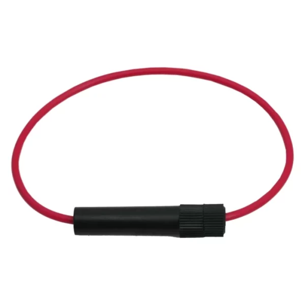 Fuse holder 05260
