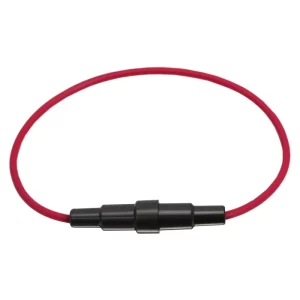Fuse holder 05263